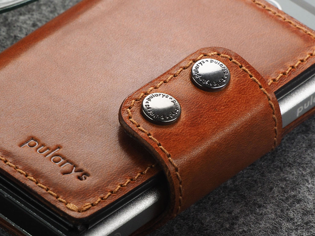 خرید کیف پول پولاریس